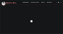 Desktop Screenshot of baronsbus.com